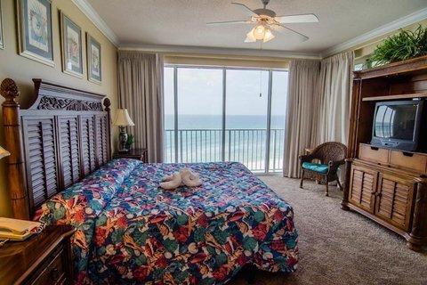 Boardwalk Beach Resort Condominium ปานามาซิตี้บีช ภายนอก รูปภาพ