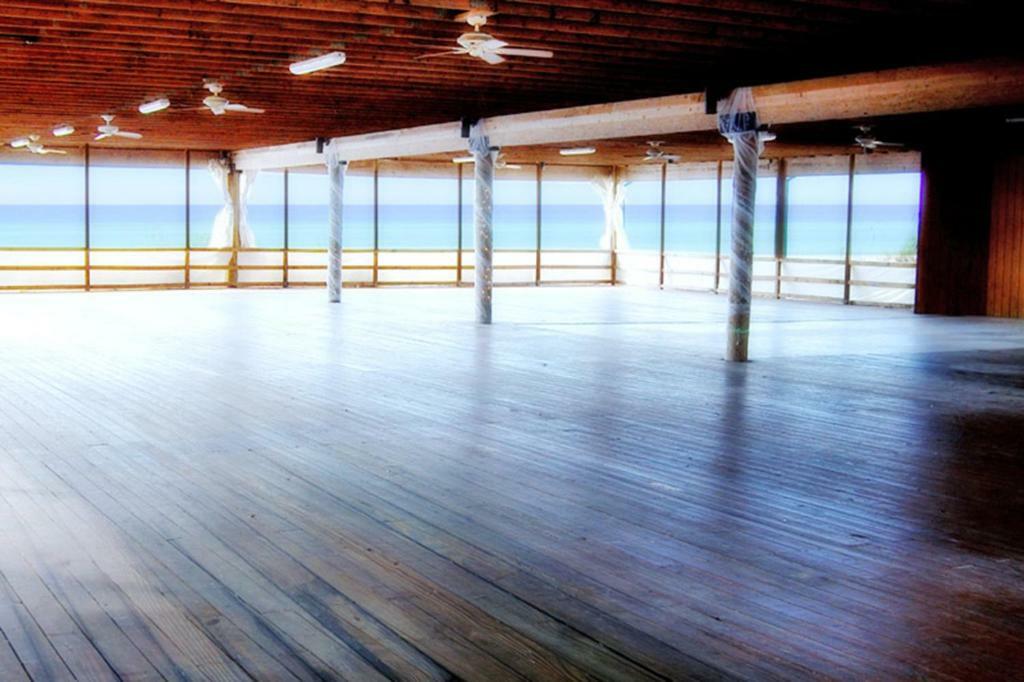 Boardwalk Beach Resort Condominium ปานามาซิตี้บีช ภายนอก รูปภาพ