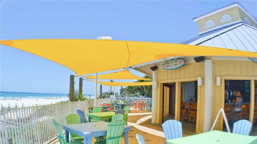 Boardwalk Beach Resort Condominium ปานามาซิตี้บีช ภายนอก รูปภาพ